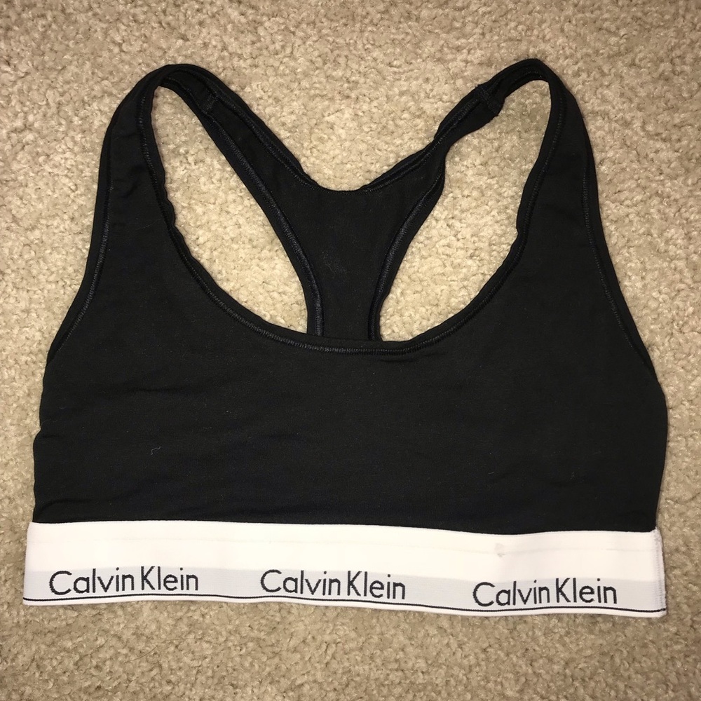 Calvin Klein Bralette